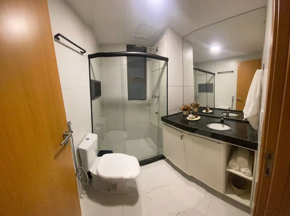 Apartamento, 1 quarto, 30 m² - Foto 11