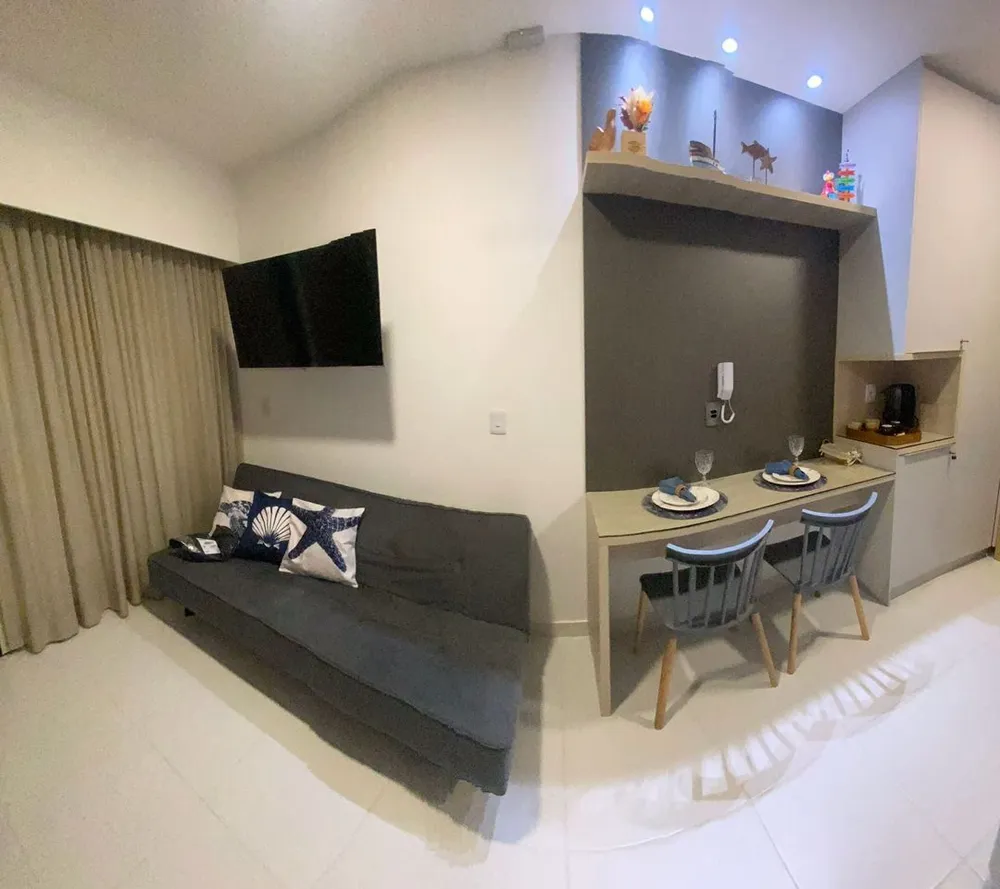Apartamento, 1 quarto, 30 m² - Foto 7