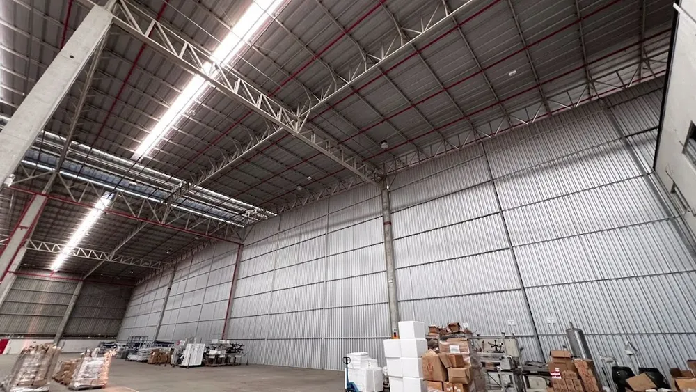 Depósito-Galpão, 1780 m² - Foto 10