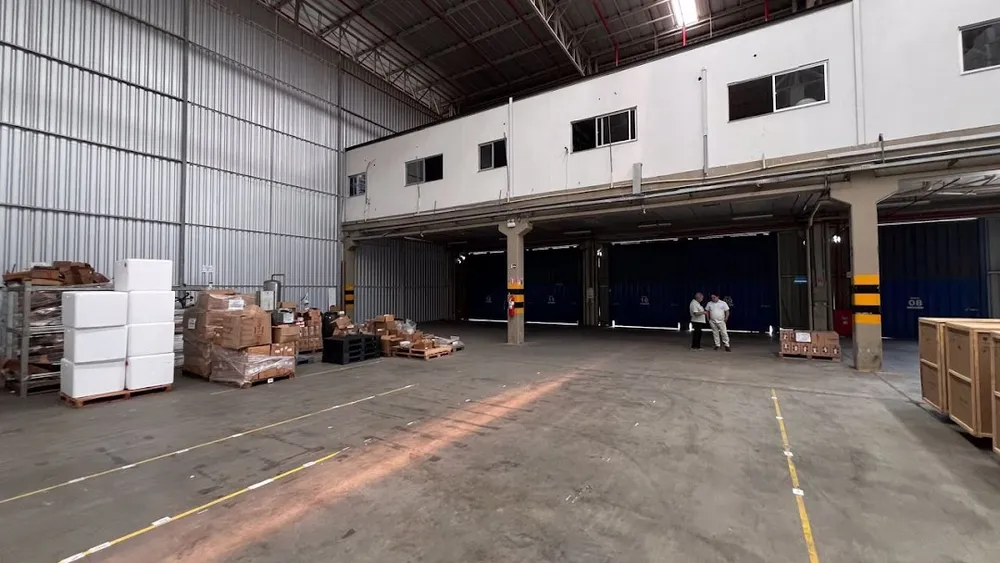 Depósito-Galpão, 1780 m² - Foto 11