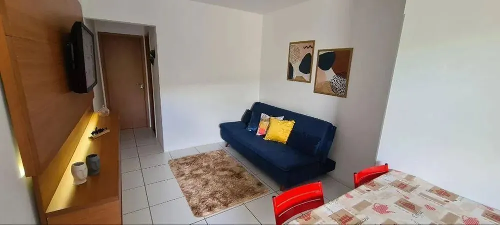 Kitnet-Studio, 35 m² - Foto 6