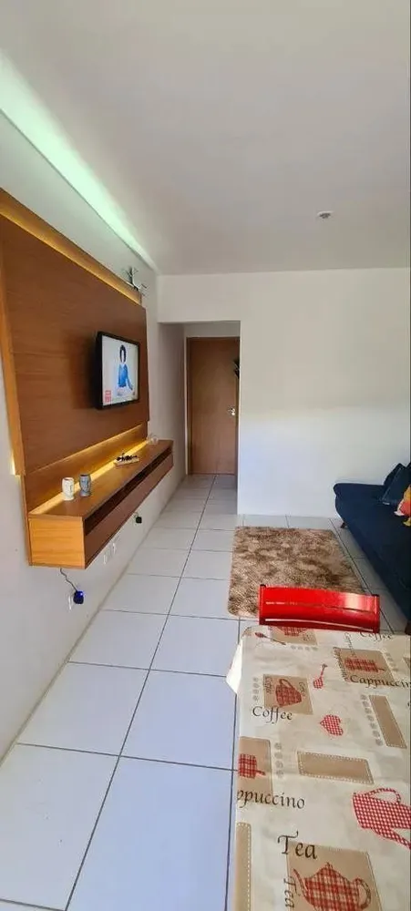 Kitnet-Studio, 35 m² - Foto 14