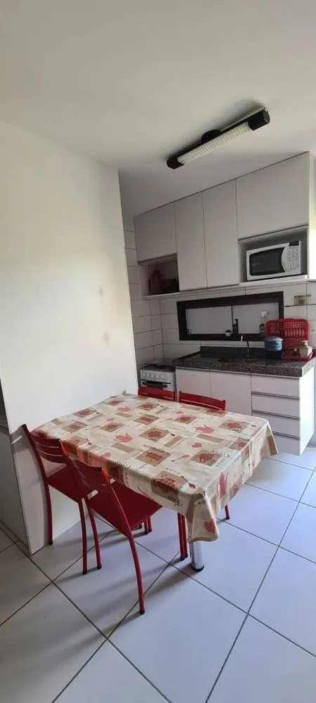 Kitnet-Studio, 35 m² - Foto 5