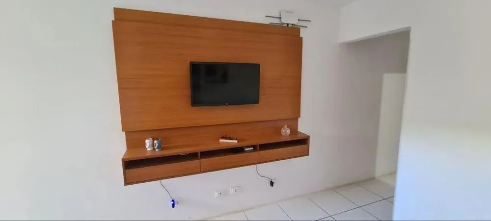Kitnet-Studio, 35 m² - Foto 4