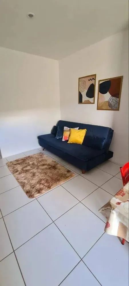 Kitnet-Studio, 35 m² - Foto 1
