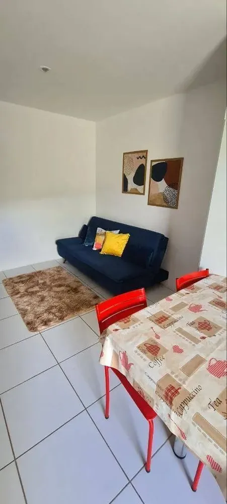Kitnet-Studio, 35 m² - Foto 10