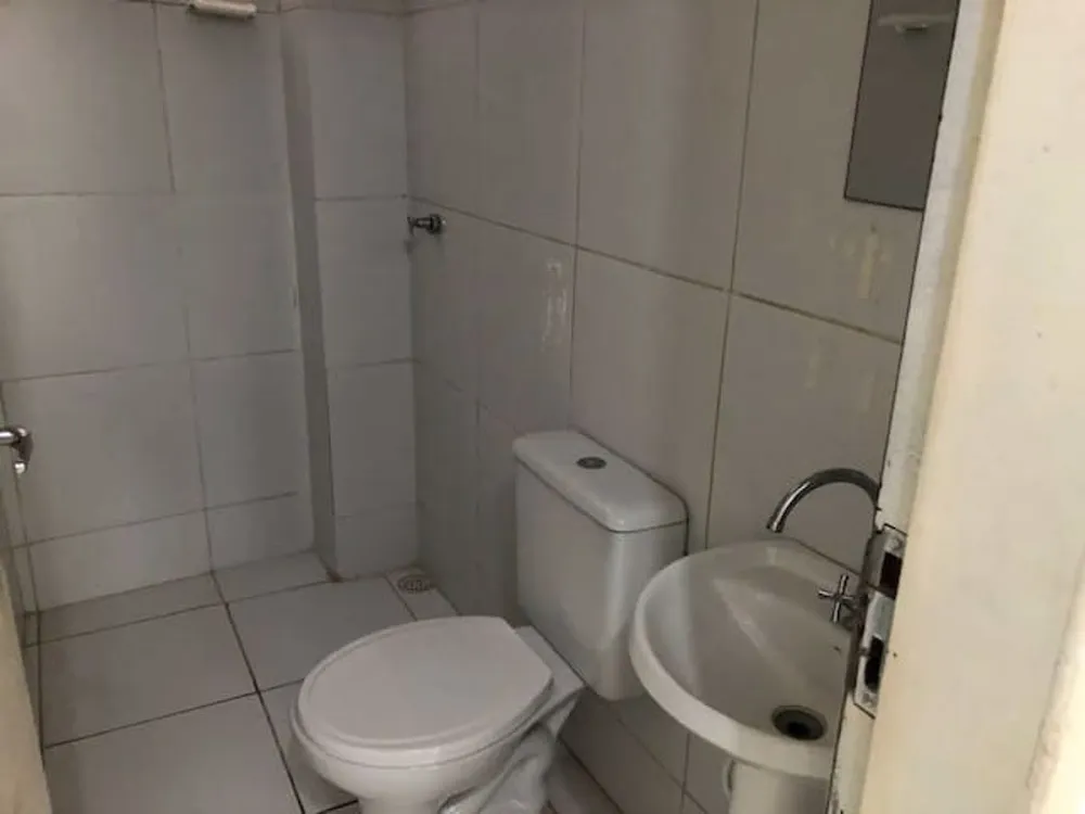 Depósito-Galpão, 350 m² - Foto 9