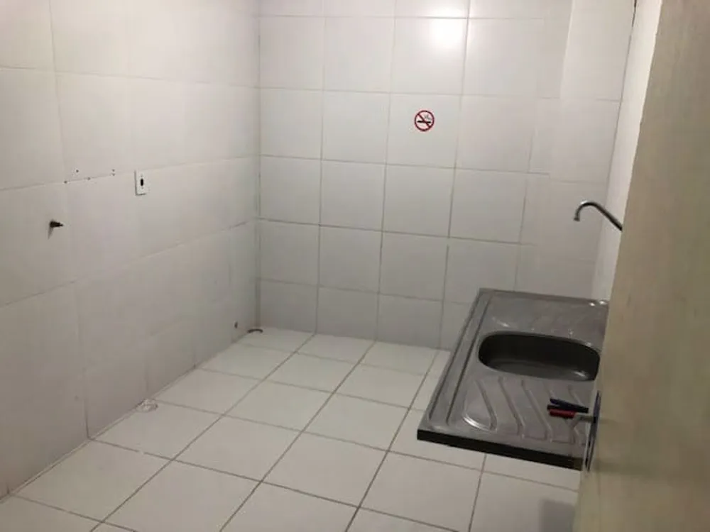 Depósito-Galpão, 350 m² - Foto 4