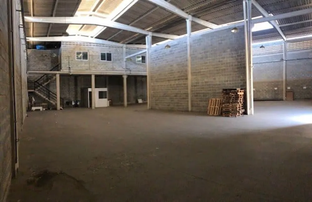 Depósito-Galpão, 350 m² - Foto 7