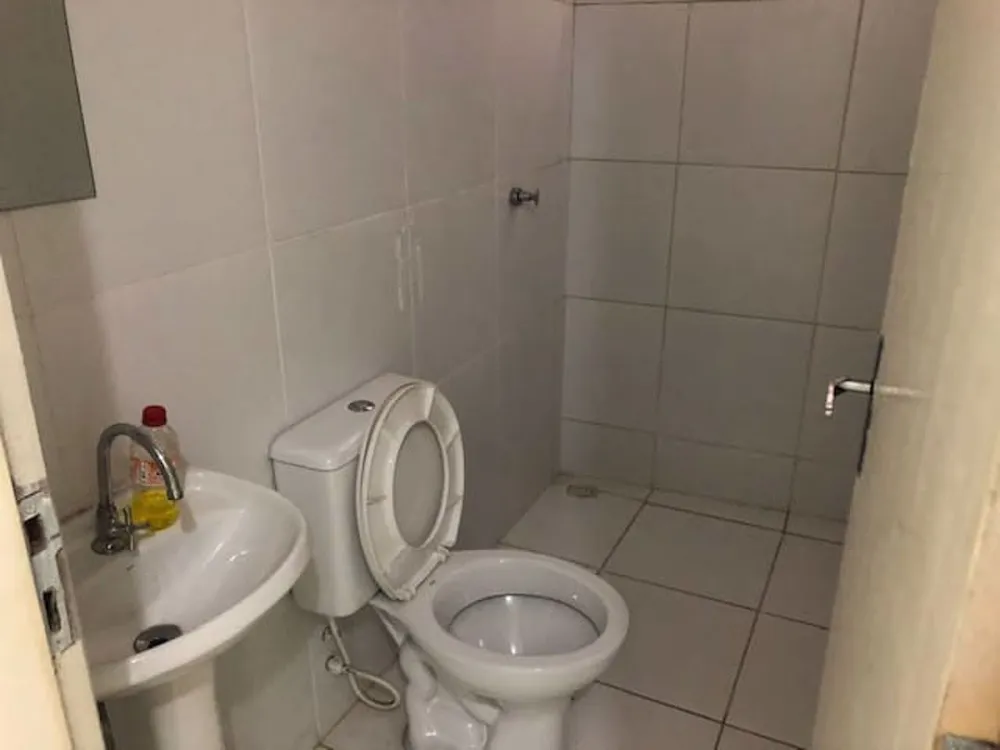 Depósito-Galpão, 350 m² - Foto 11