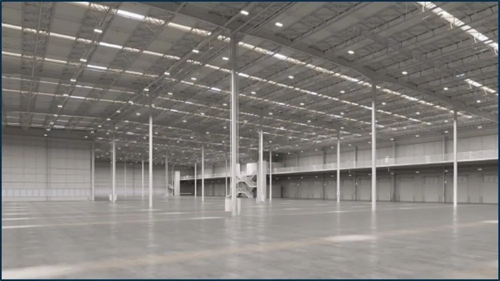 Depósito-Galpão, 11250 m² - Foto 2
