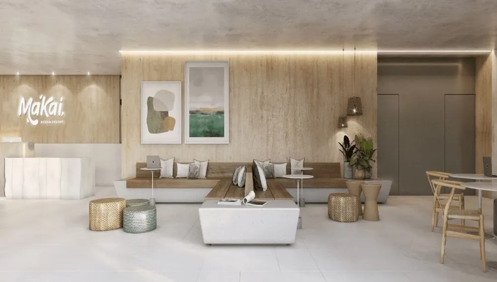Apartamento, 1 quarto, 28 m² - Foto 10