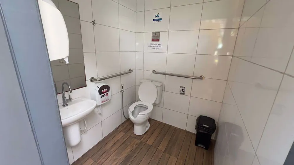 Loja-Salão, 1523 m² - Foto 9