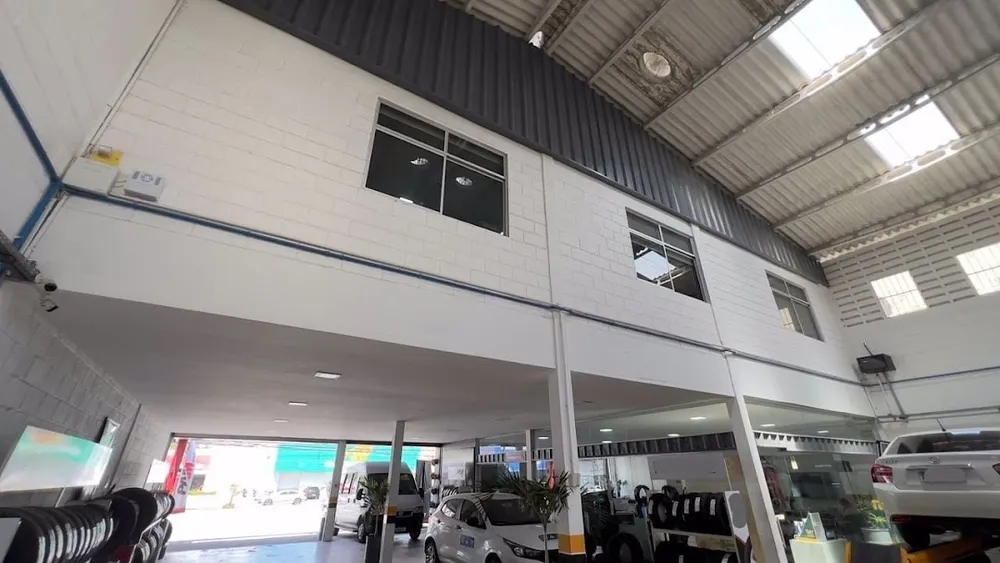 Loja-Salão, 1523 m² - Foto 6
