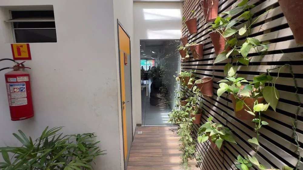 Loja-Salão, 1523 m² - Foto 13