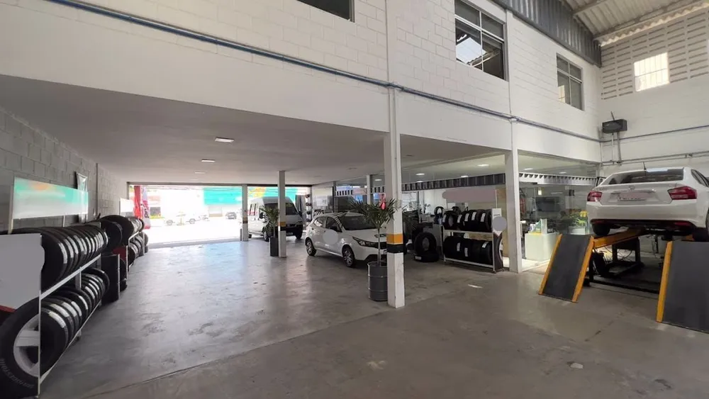Loja-Salão, 1523 m² - Foto 15