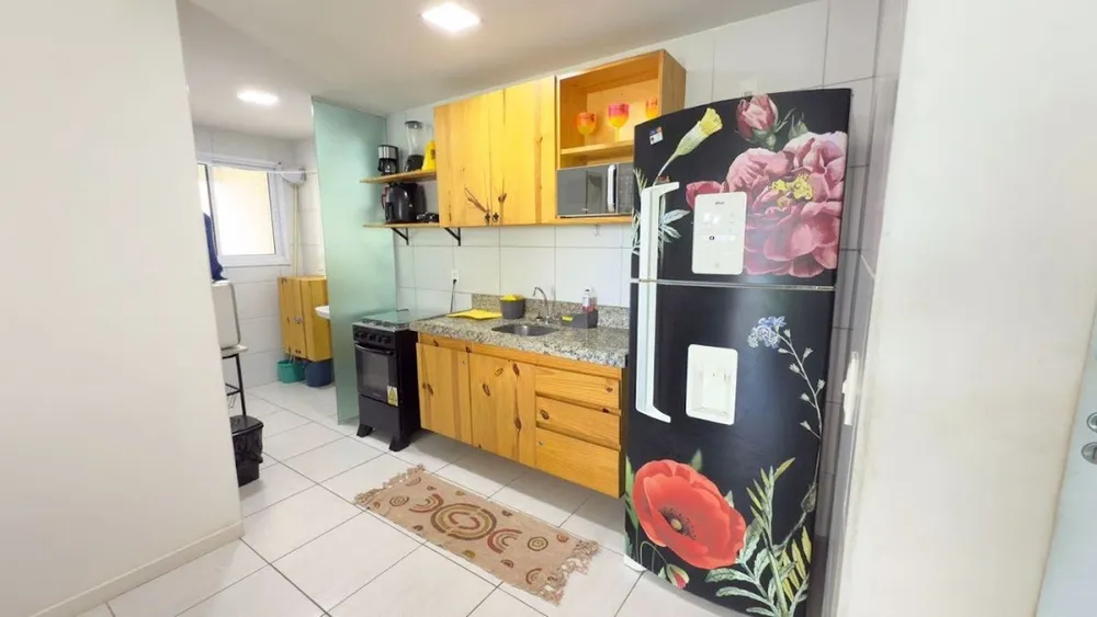 Apartamento, 3 quartos, 67 m² - Foto 2