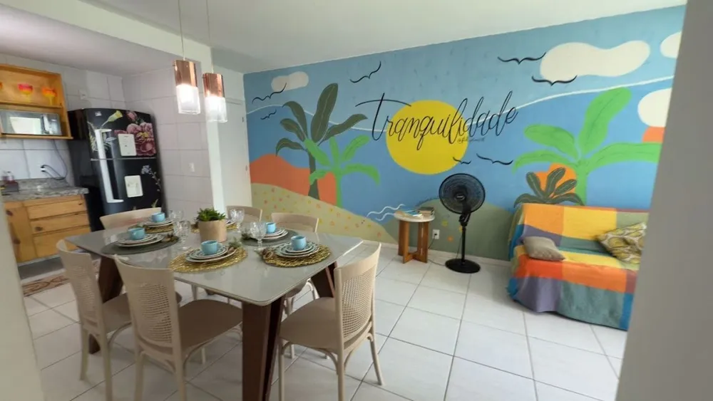 Apartamento, 3 quartos, 67 m² - Foto 11