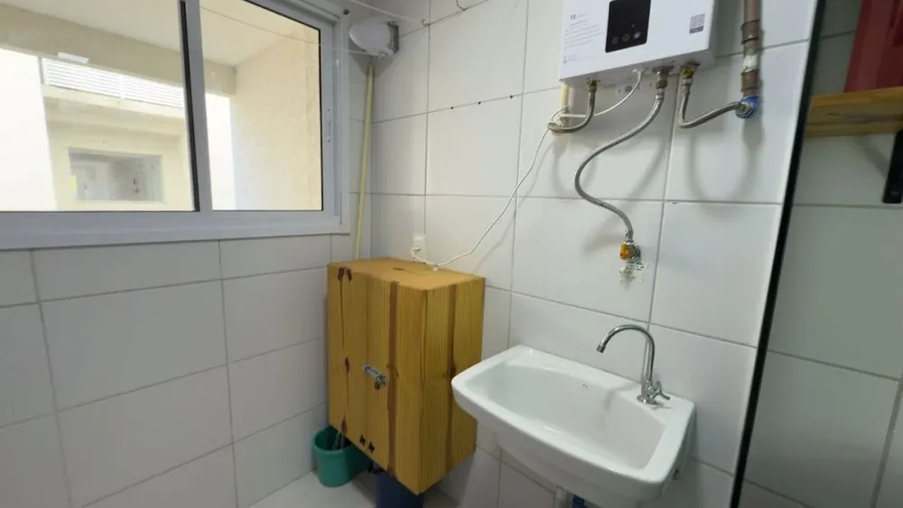 Apartamento, 3 quartos, 67 m² - Foto 6