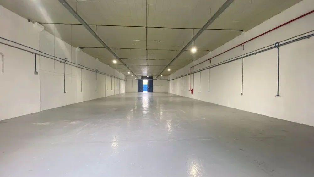 Depósito-Galpão, 840 m² - Foto 2