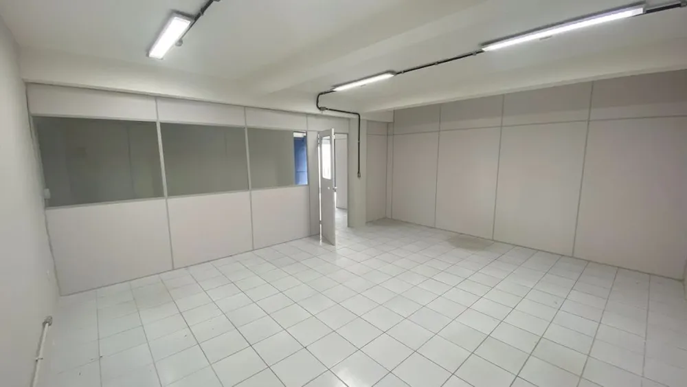 Depósito-Galpão, 840 m² - Foto 8