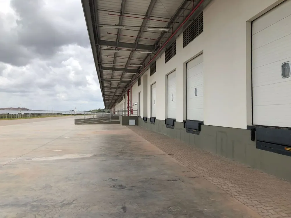 Depósito-Galpão, 8361 m² - Foto 8