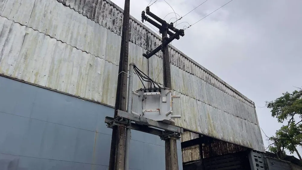Depósito-Galpão, 2600 m² - Foto 12