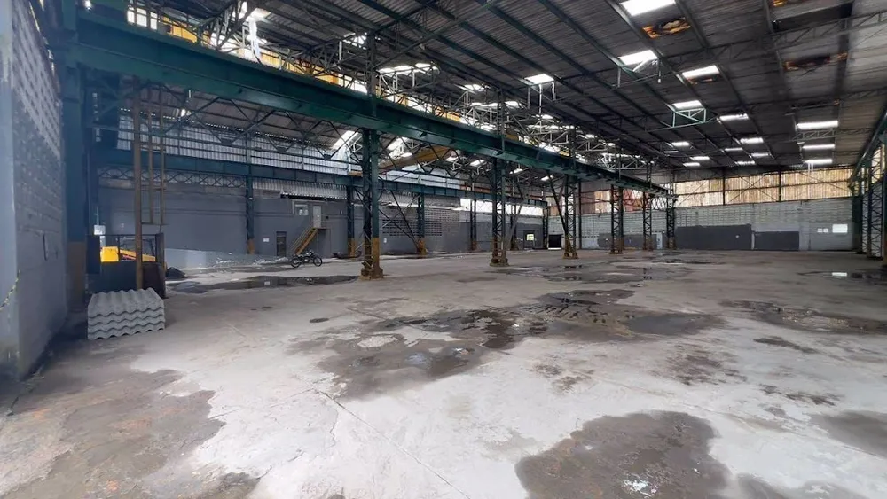 Depósito-Galpão, 2600 m² - Foto 8