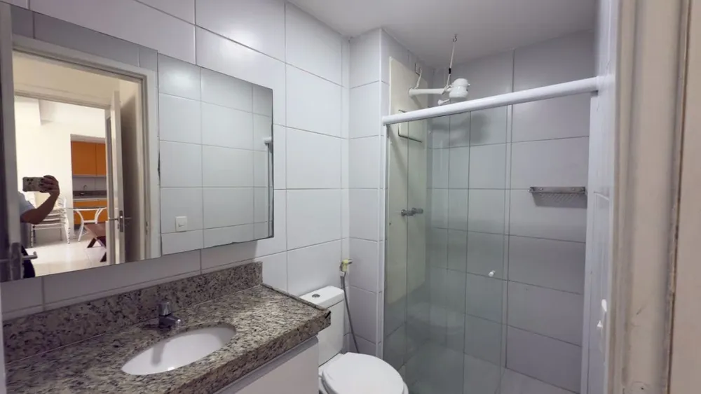 Apartamento, 2 quartos, 56 m² - Foto 3