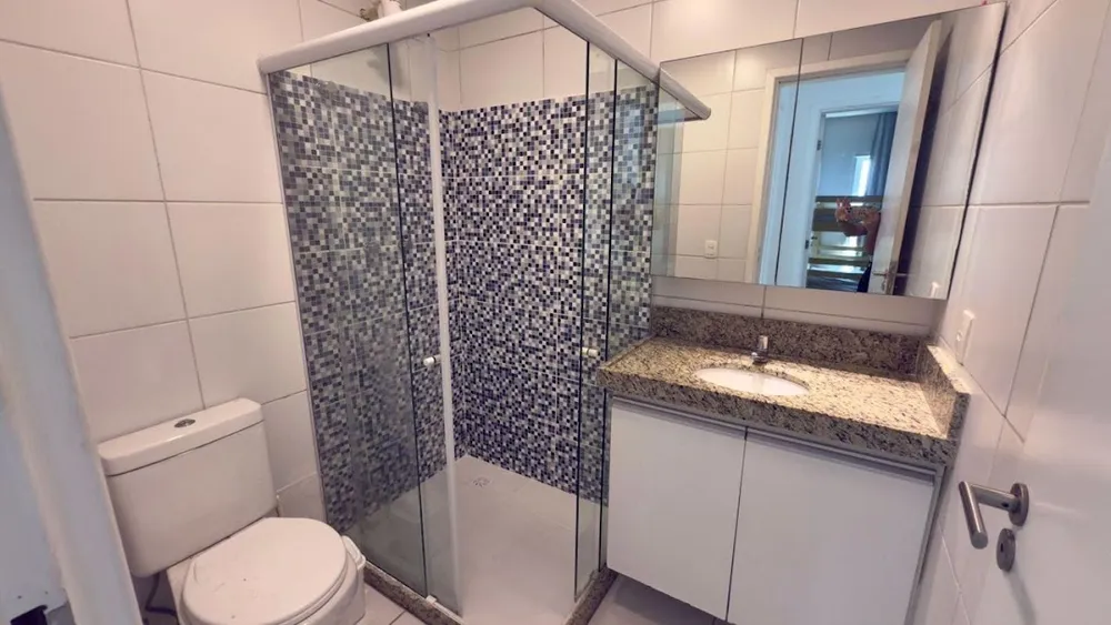 Apartamento, 2 quartos, 56 m² - Foto 4