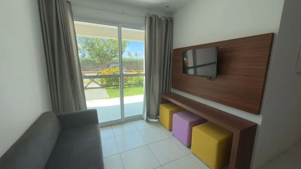 Apartamento, 2 quartos, 56 m² - Foto 1