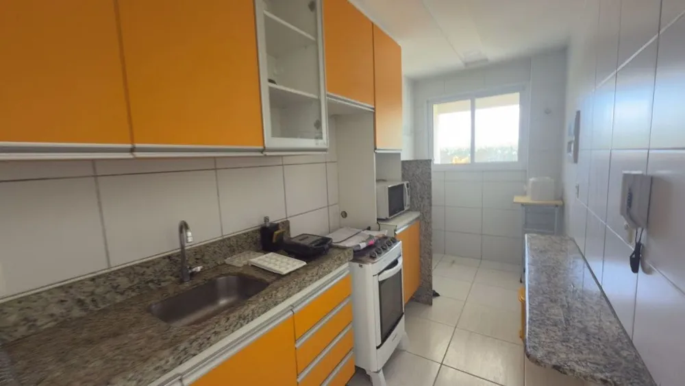 Apartamento, 2 quartos, 56 m² - Foto 8