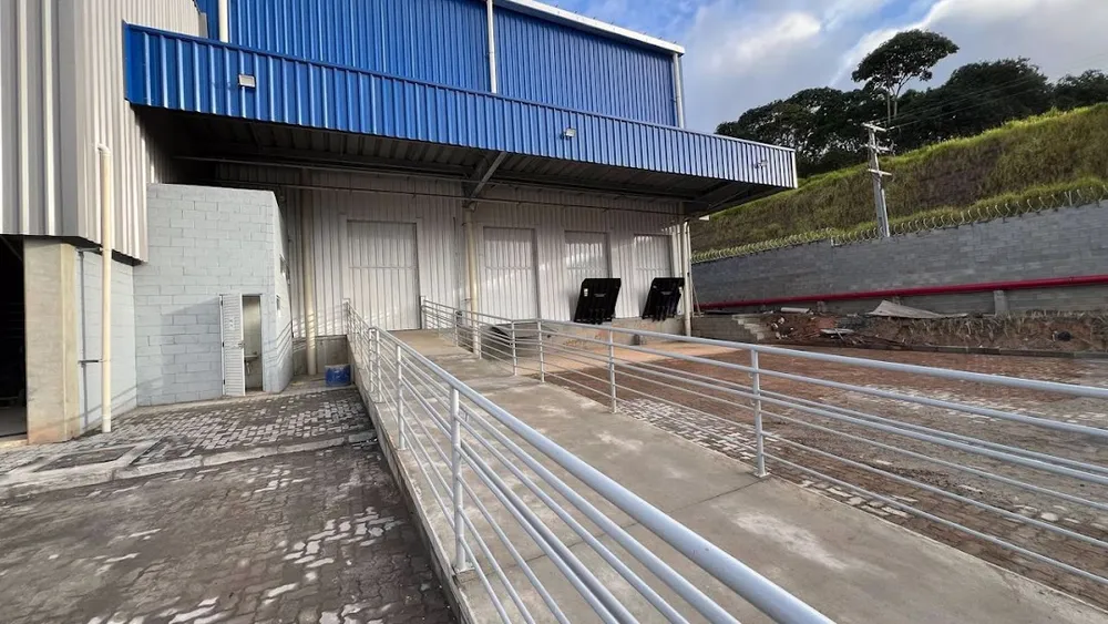 Depósito-Galpão, 1900 m² - Foto 8