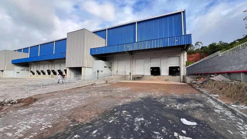 Depósito-Galpão, 1900 m² - Foto 13