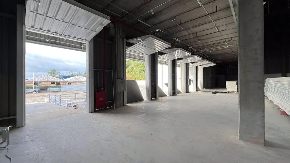 Depósito-Galpão, 1900 m² - Foto 6