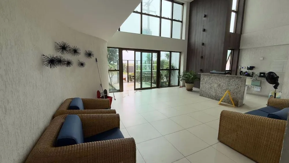 Apartamento, 1 quarto, 33 m² - Foto 10