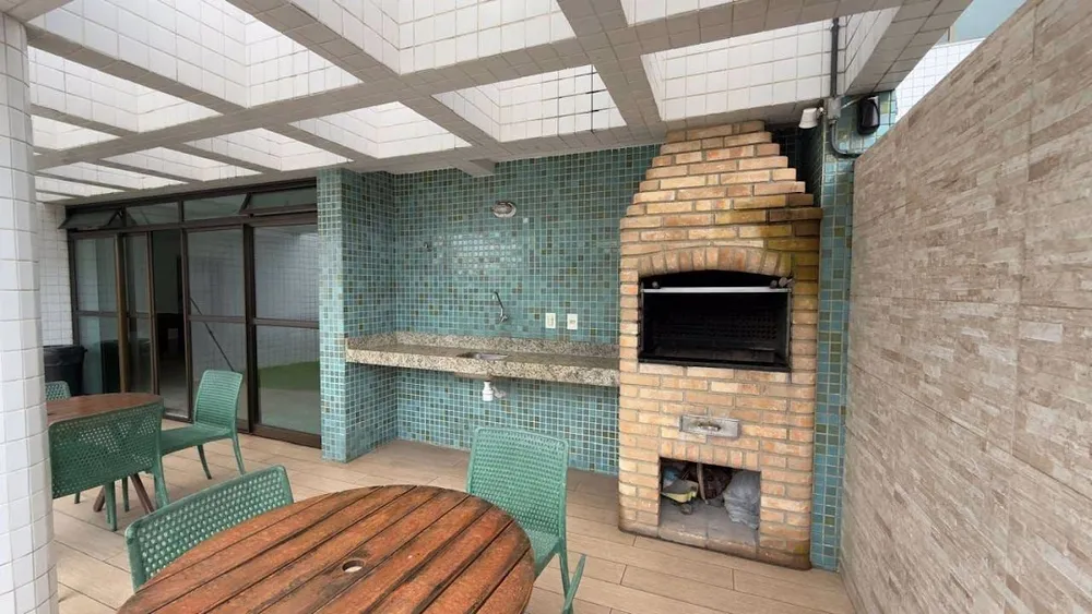 Apartamento, 1 quarto, 33 m² - Foto 6