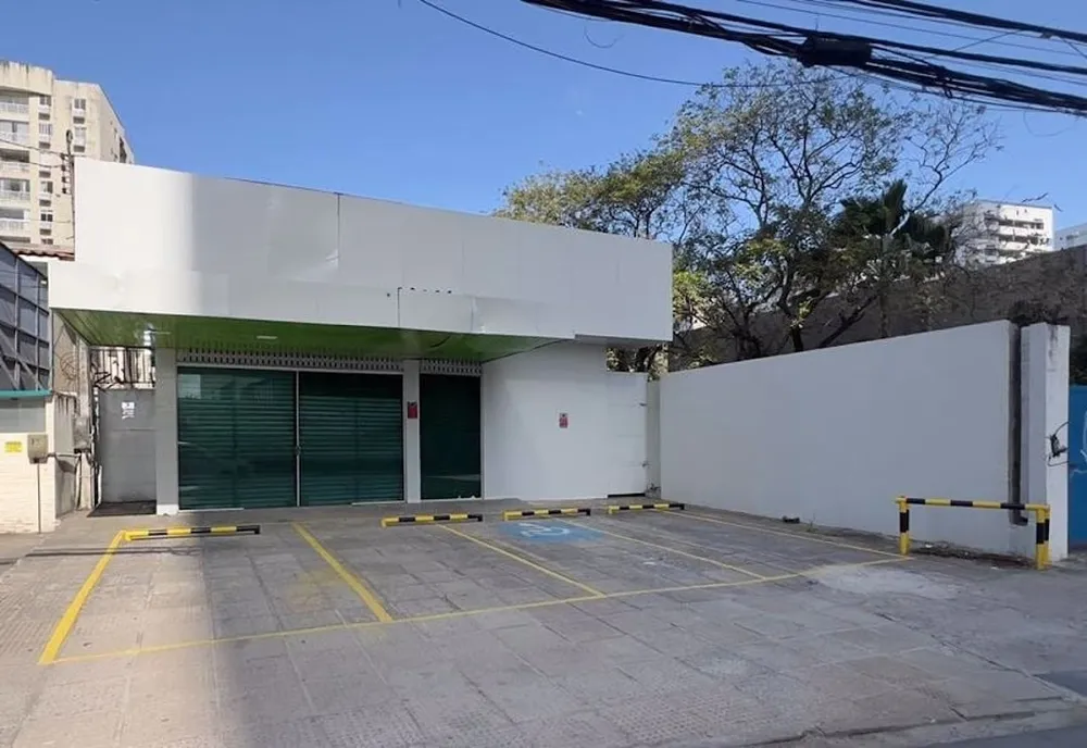 Loja-Salão, 350 m² - Foto 10
