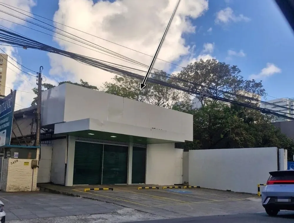 Loja-Salão, 350 m² - Foto 5