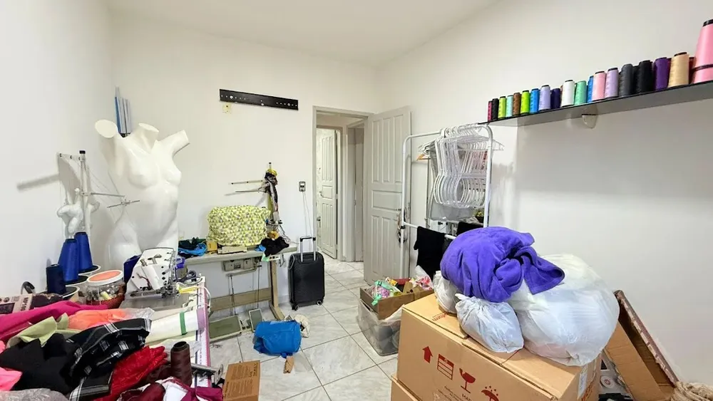 Apartamento, 2 quartos, 52 m² - Foto 4