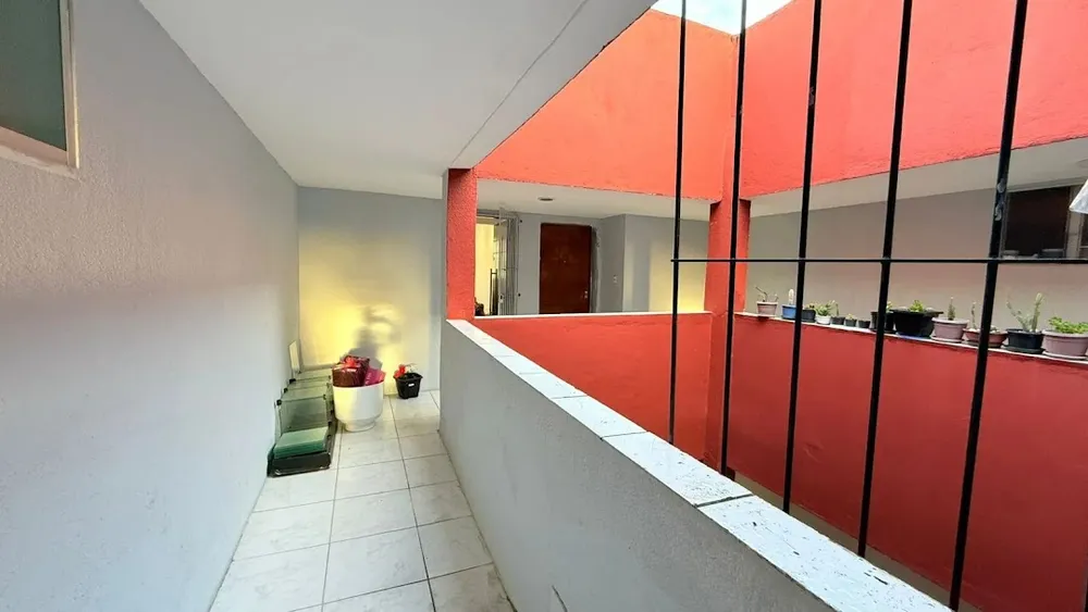 Apartamento, 2 quartos, 52 m² - Foto 3