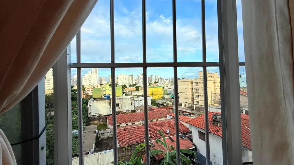Apartamento, 2 quartos, 52 m² - Foto 1