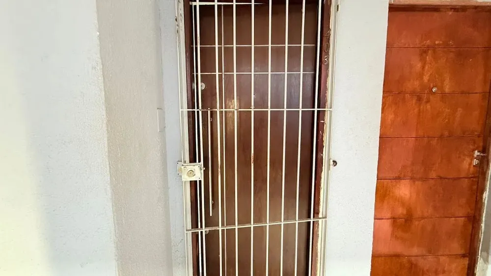 Apartamento, 2 quartos, 52 m² - Foto 5