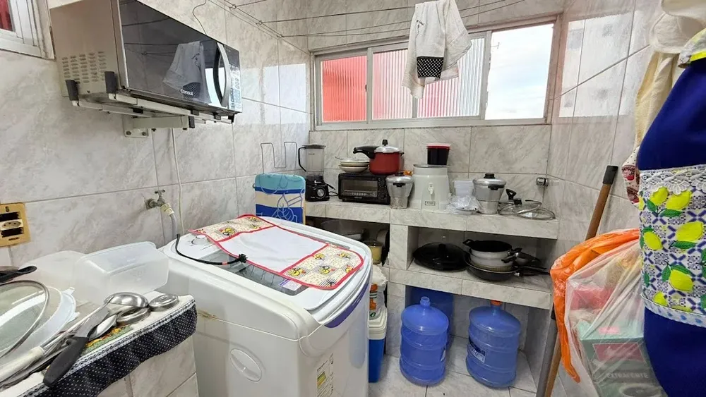 Apartamento, 2 quartos, 52 m² - Foto 6