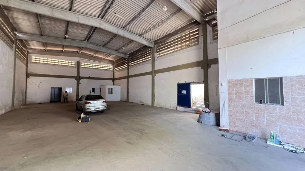 Depósito-Galpão, 360 m² - Foto 9