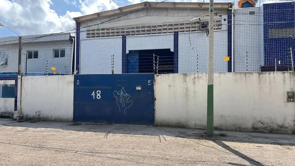 Depósito-Galpão, 360 m² - Foto 6