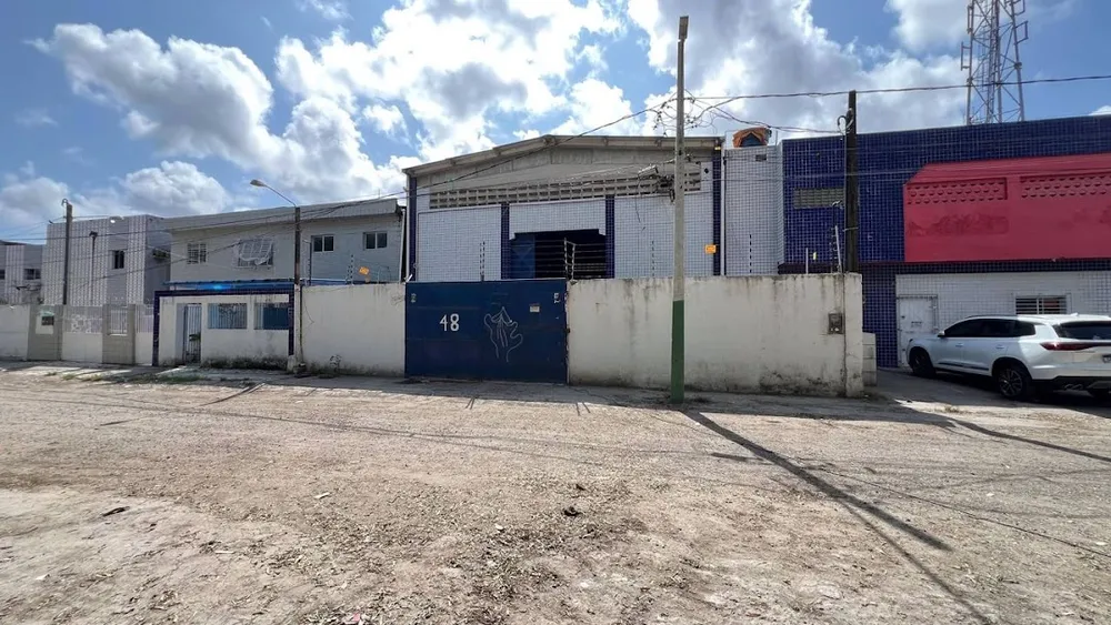 Depósito-Galpão, 360 m² - Foto 11