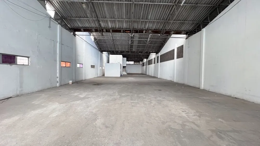 Depósito-Galpão, 650 m² - Foto 11