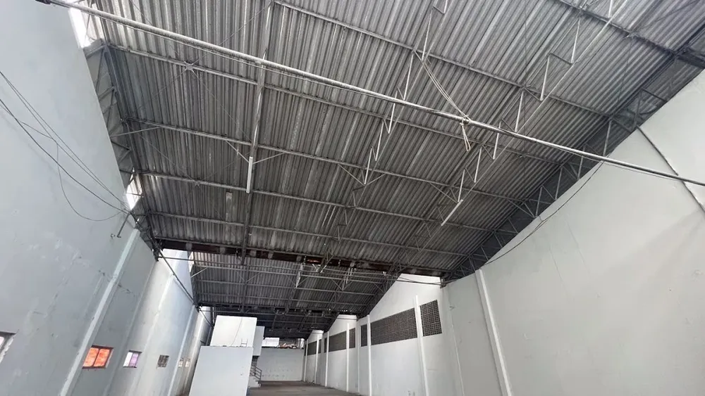 Depósito-Galpão, 650 m² - Foto 5