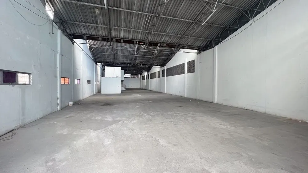 Depósito-Galpão, 650 m² - Foto 12